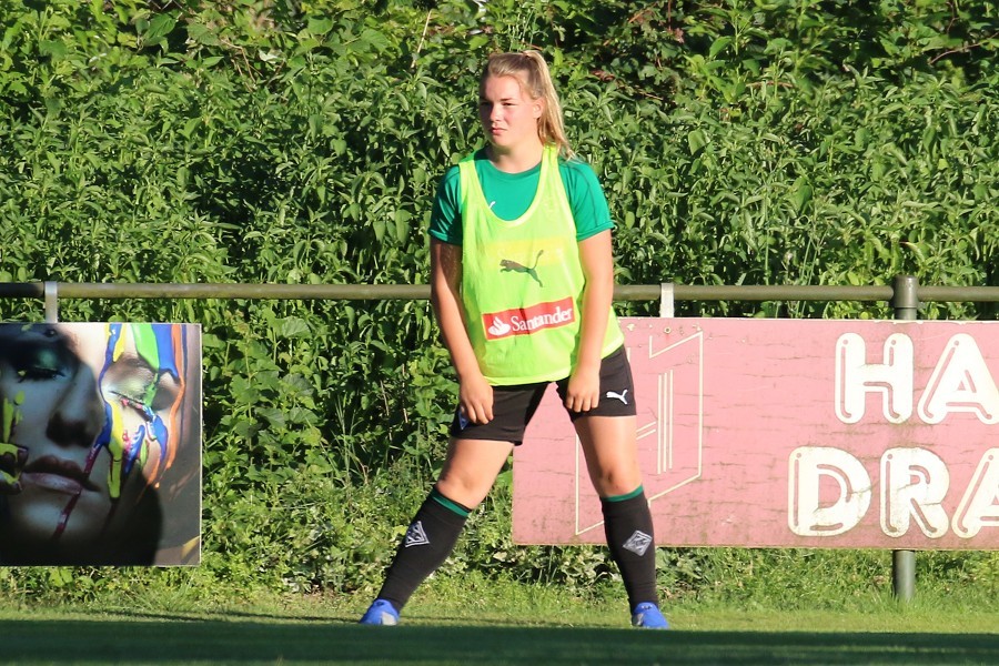 VV Bieslo- Borussia Mönchengladbach (2019/20)_32