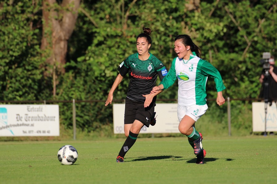 VV Bieslo- Borussia Mönchengladbach (2019/20)_33