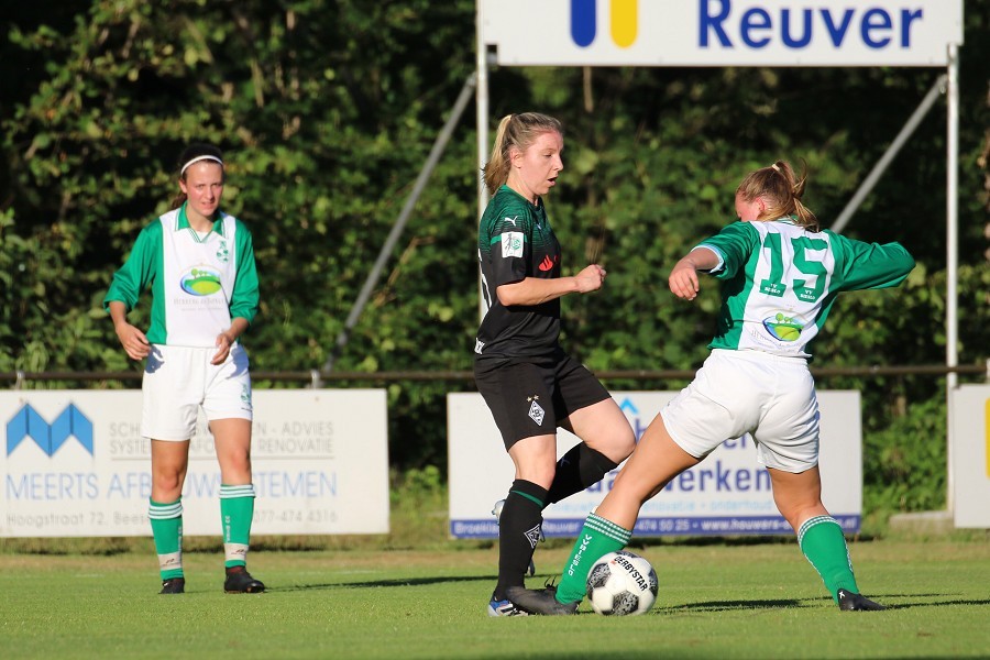 VV Bieslo- Borussia Mönchengladbach (2019/20)_34