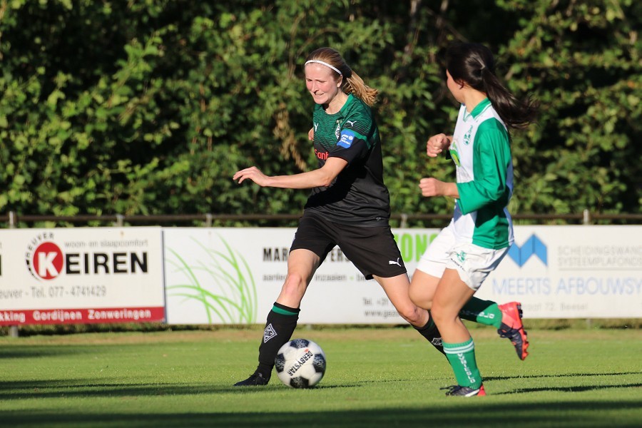 VV Bieslo- Borussia Mönchengladbach (2019/20)_35