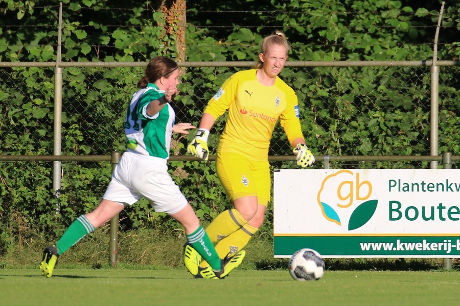 VV Bieslo- Borussia Mönchengladbach (2019/20)_36