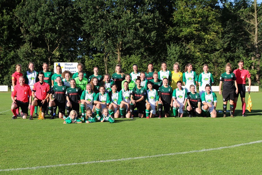 VV Bieslo- Borussia Mönchengladbach (2019/20)_3