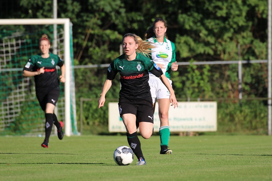 VV Bieslo- Borussia Mönchengladbach (2019/20)_4