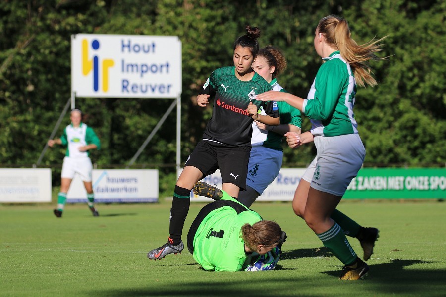 VV Bieslo- Borussia Mönchengladbach (2019/20)_5