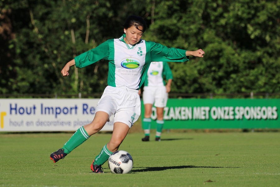 VV Bieslo- Borussia Mönchengladbach (2019/20)_6