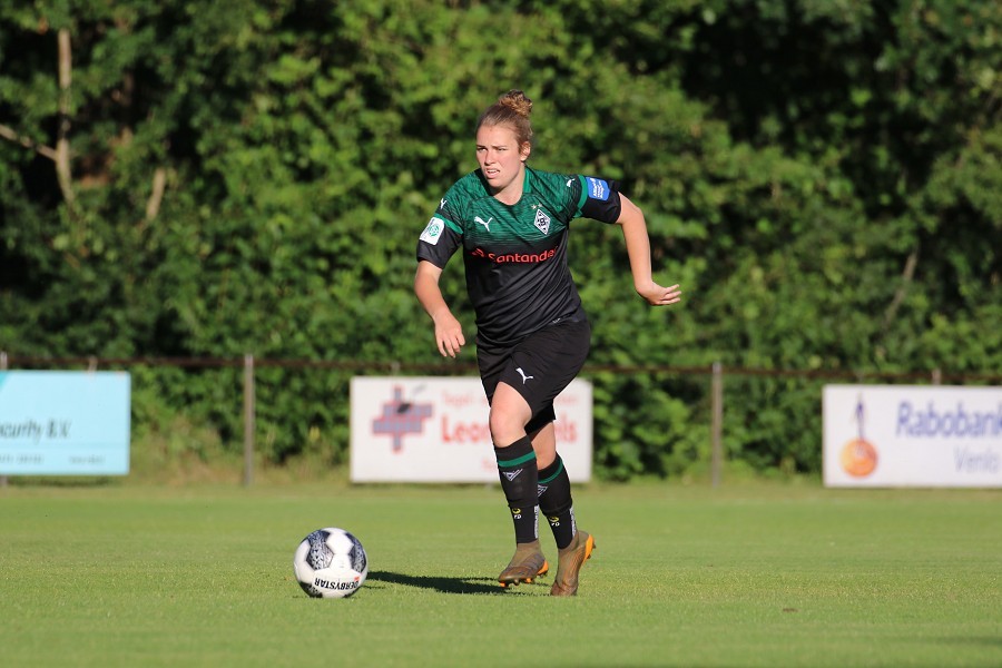 VV Bieslo- Borussia Mönchengladbach (2019/20)_7