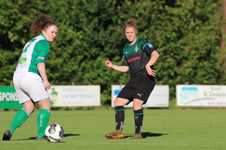 VV Bieslo- Borussia Mönchengladbach (2019/20)_8