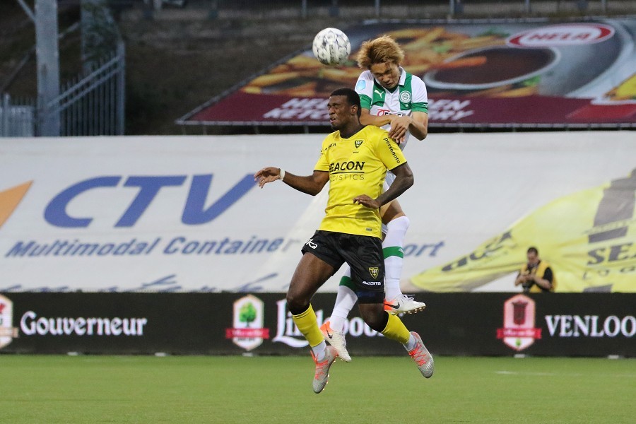 VVV Venlo- FC Groningen (2019/20)_11