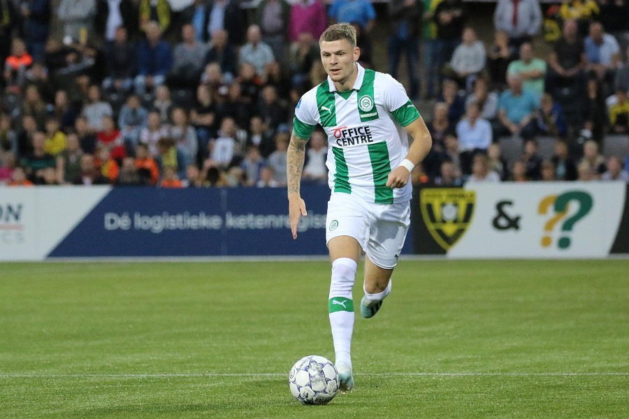 VVV Venlo- FC Groningen (2019/20)_13