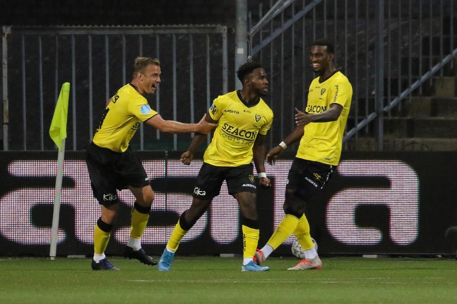 VVV Venlo- FC Groningen (2019/20)_14
