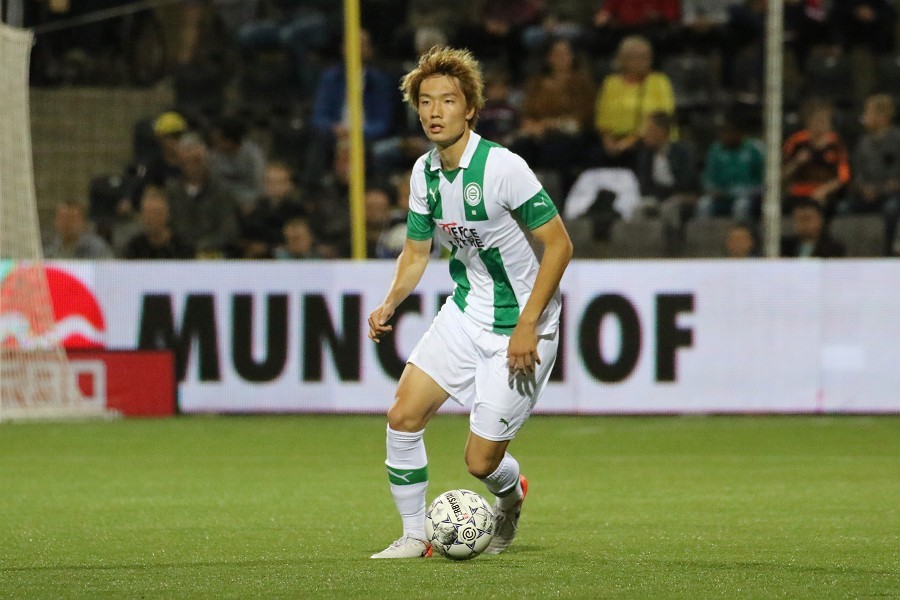 VVV Venlo- FC Groningen (2019/20)_15