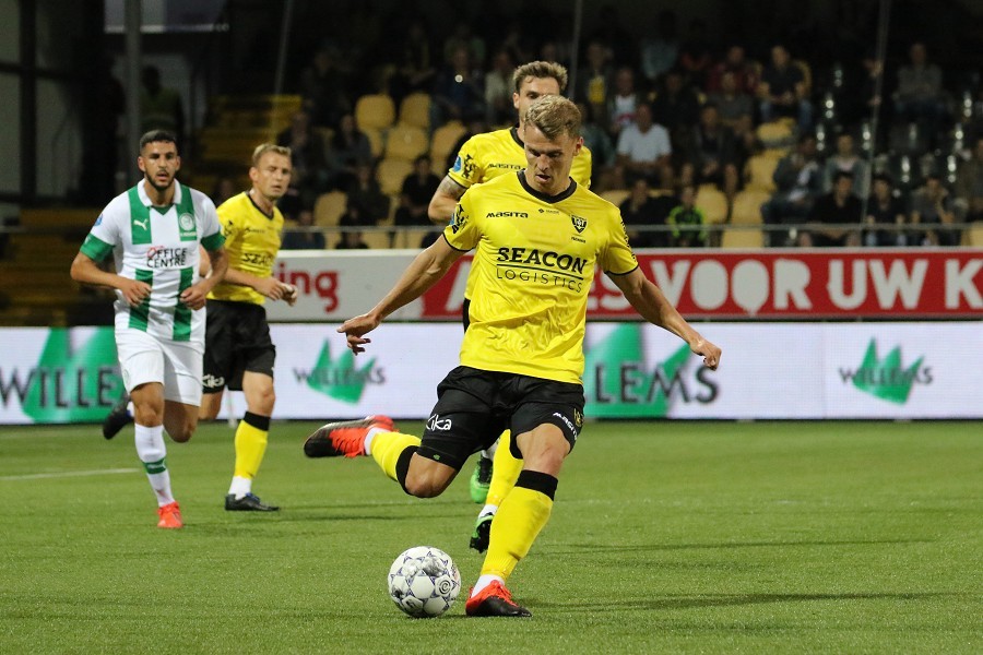 VVV Venlo- FC Groningen (2019/20)_16