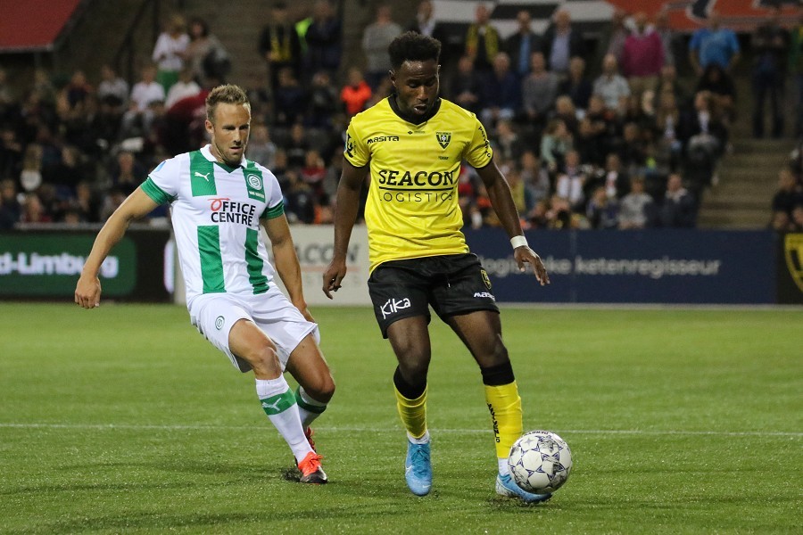 VVV Venlo- FC Groningen (2019/20)_18