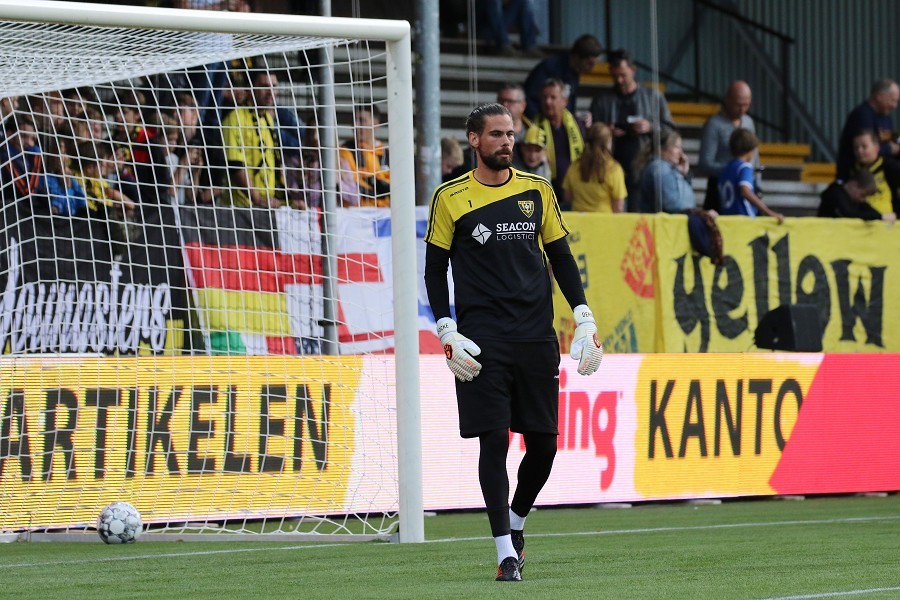 VVV Venlo- FC Groningen (2019/20)_1