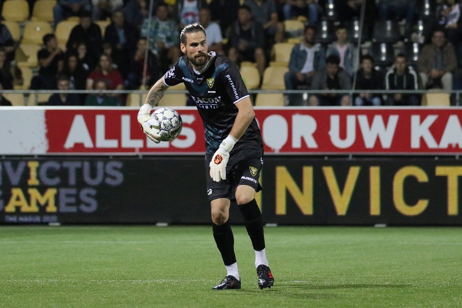 VVV Venlo- FC Groningen (2019/20)_21