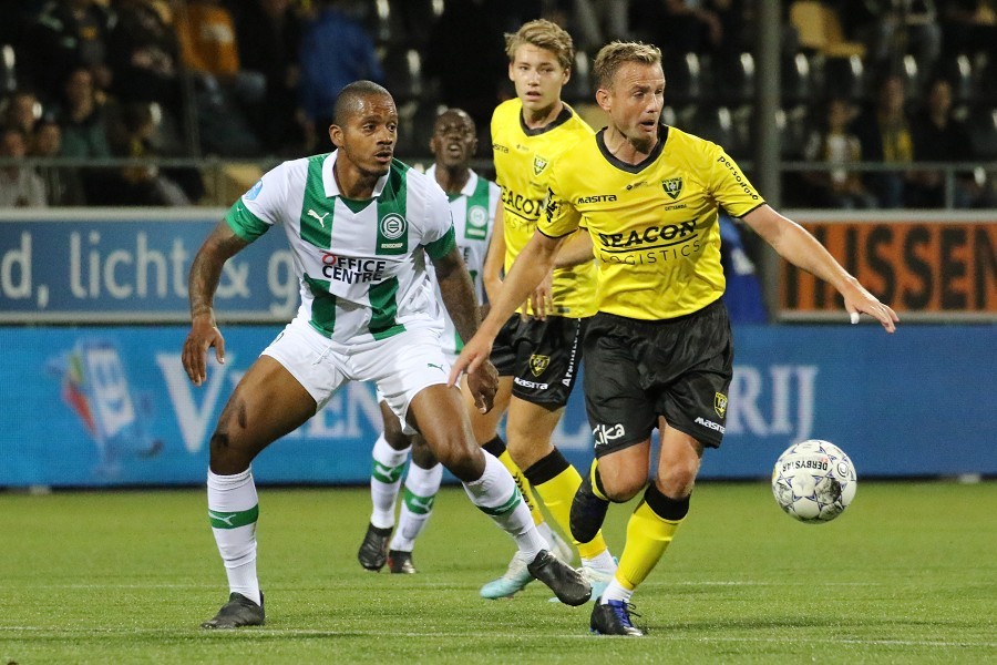 VVV Venlo- FC Groningen (2019/20)_22