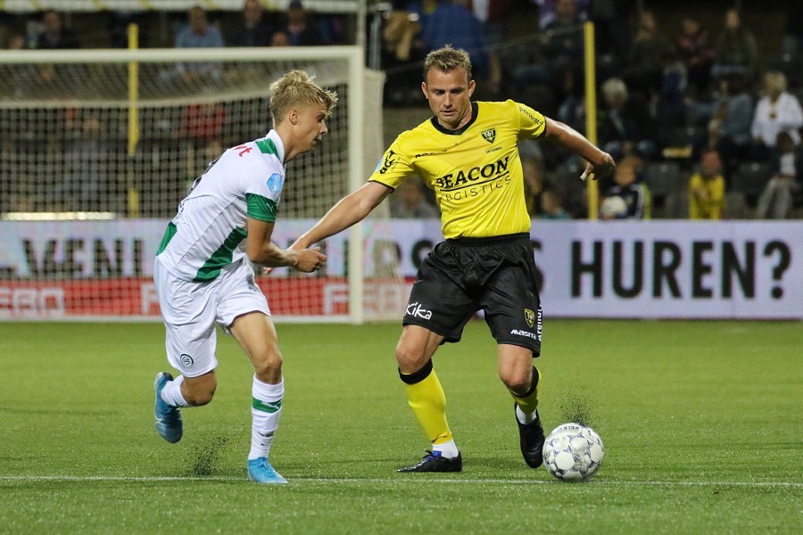 VVV Venlo- FC Groningen (2019/20)_25