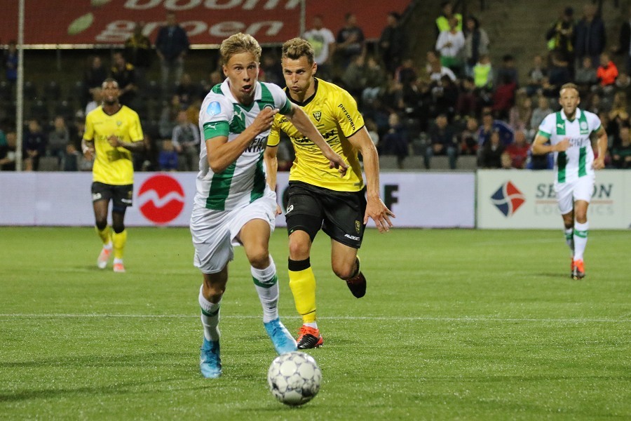 VVV Venlo- FC Groningen (2019/20)_26