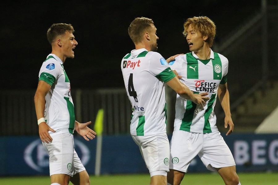 VVV Venlo- FC Groningen (2019/20)_27