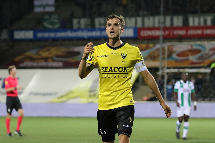 VVV Venlo- FC Groningen (2019/20)_28
