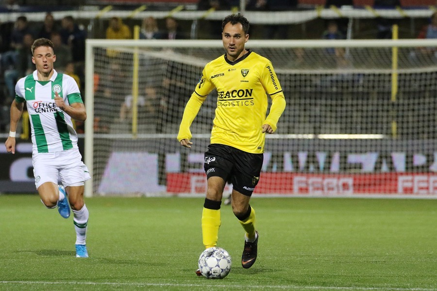 VVV Venlo- FC Groningen (2019/20)_29