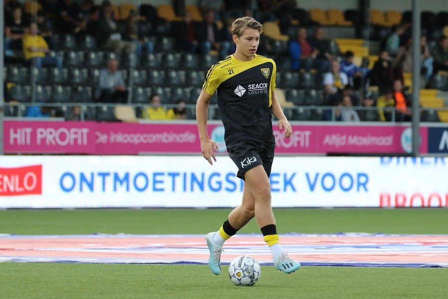 VVV Venlo- FC Groningen (2019/20)_2