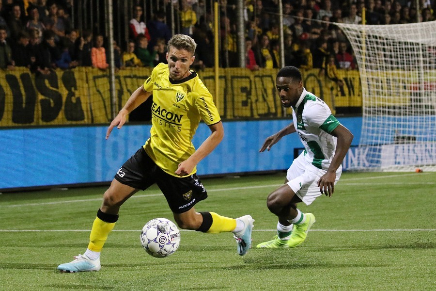 VVV Venlo- FC Groningen (2019/20)_31