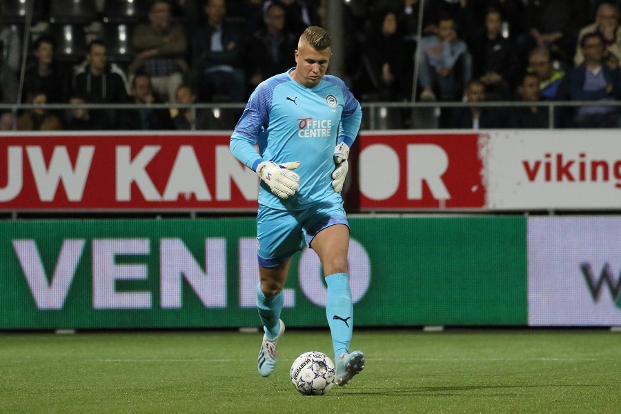 VVV Venlo- FC Groningen (2019/20)_32