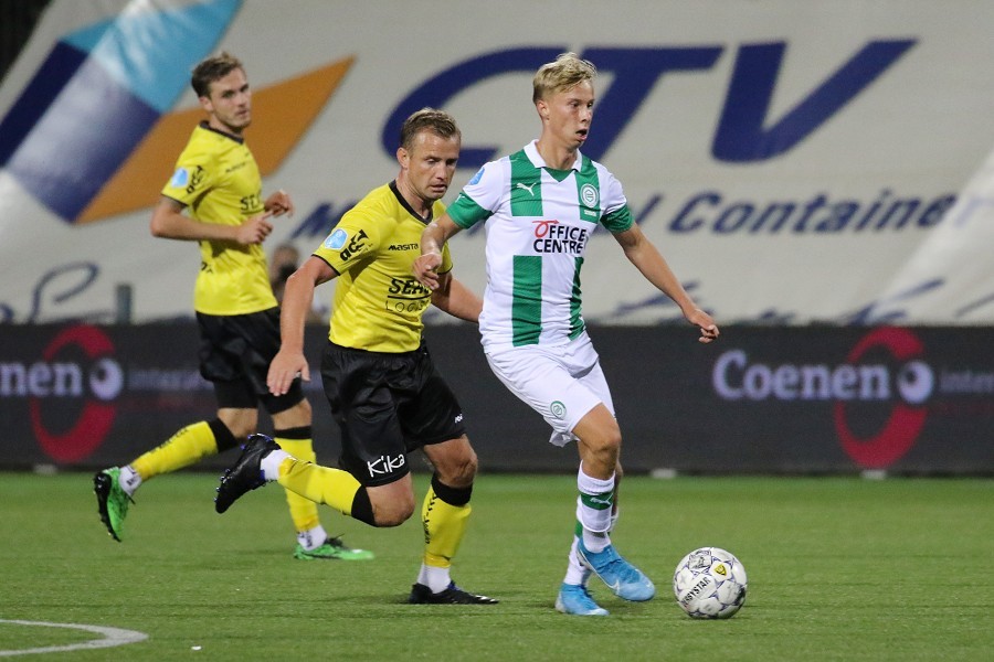 VVV Venlo- FC Groningen (2019/20)_33