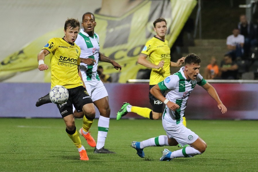 VVV Venlo- FC Groningen (2019/20)_35