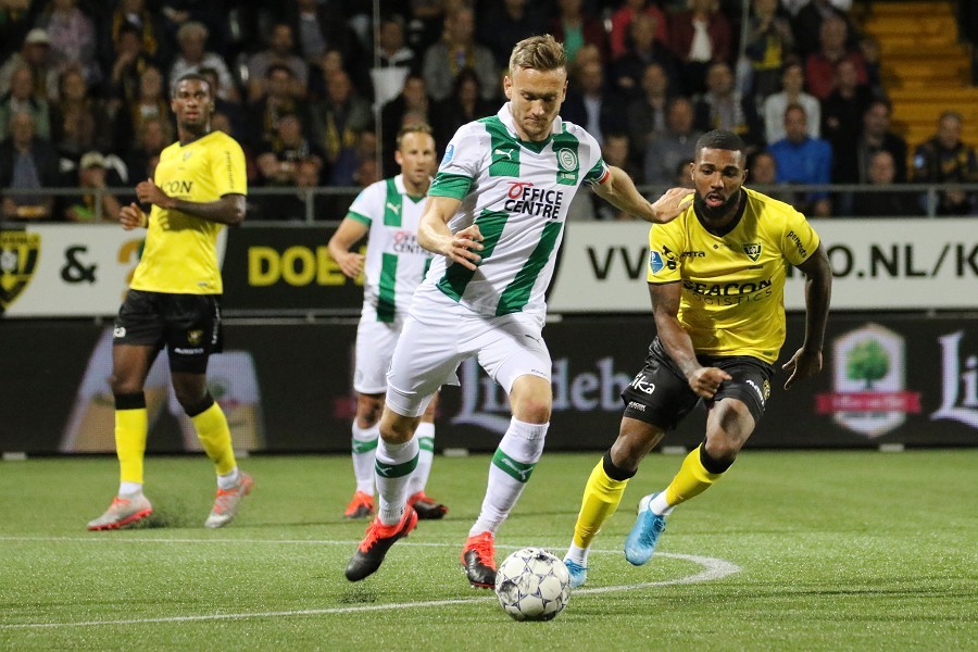 VVV Venlo- FC Groningen (2019/20)_36