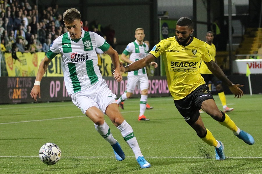 VVV Venlo- FC Groningen (2019/20)_37