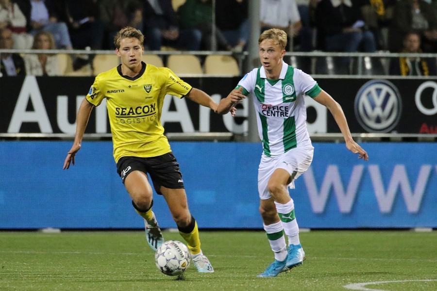 VVV Venlo- FC Groningen (2019/20)_38