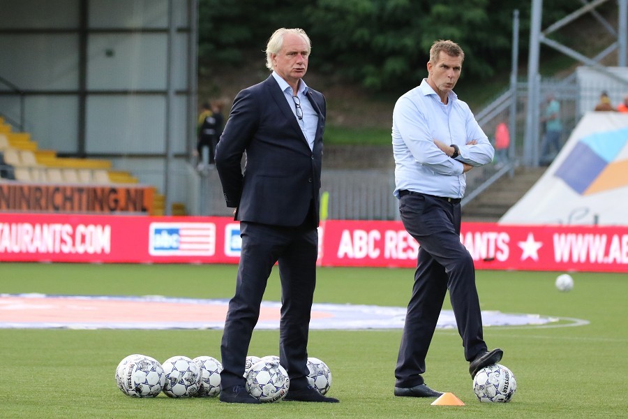 VVV Venlo- FC Groningen (2019/20)_3
