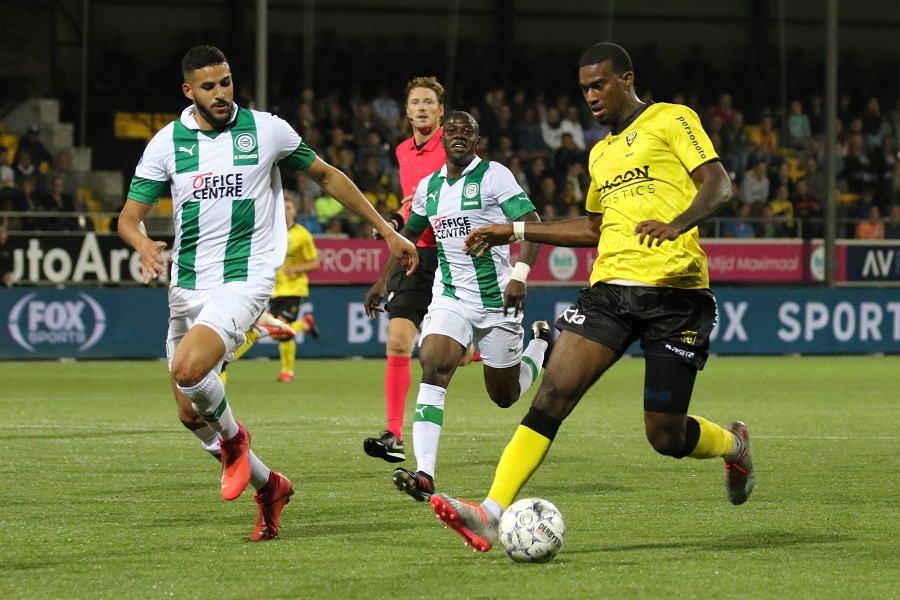 VVV Venlo- FC Groningen (2019/20)_41