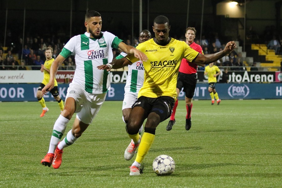 VVV Venlo- FC Groningen (2019/20)_42