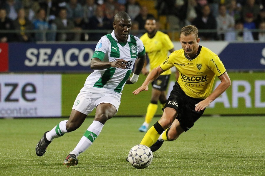 VVV Venlo- FC Groningen (2019/20)_43