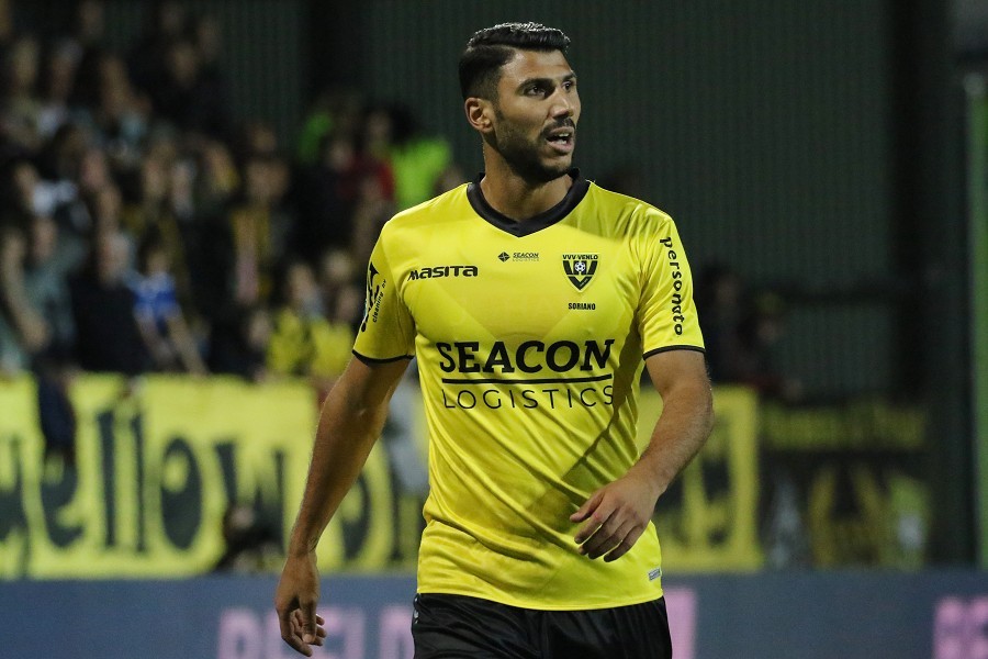 VVV Venlo- FC Groningen (2019/20)_45