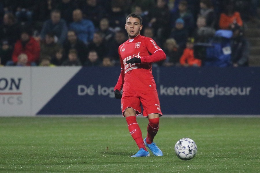 VVV Venlo- FC Twente Enschede (2019/20)_10