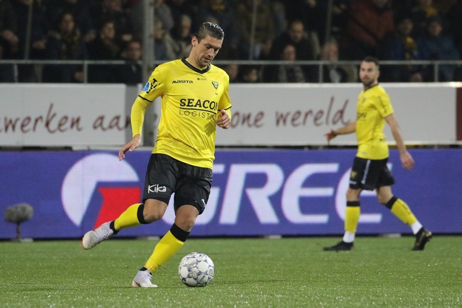 VVV Venlo- FC Twente Enschede (2019/20)_11