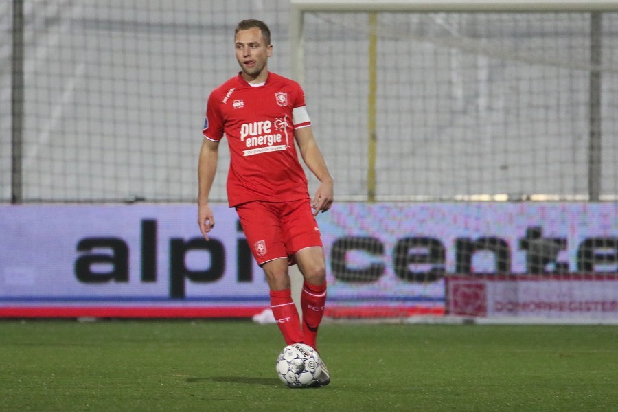 VVV Venlo- FC Twente Enschede (2019/20)_12