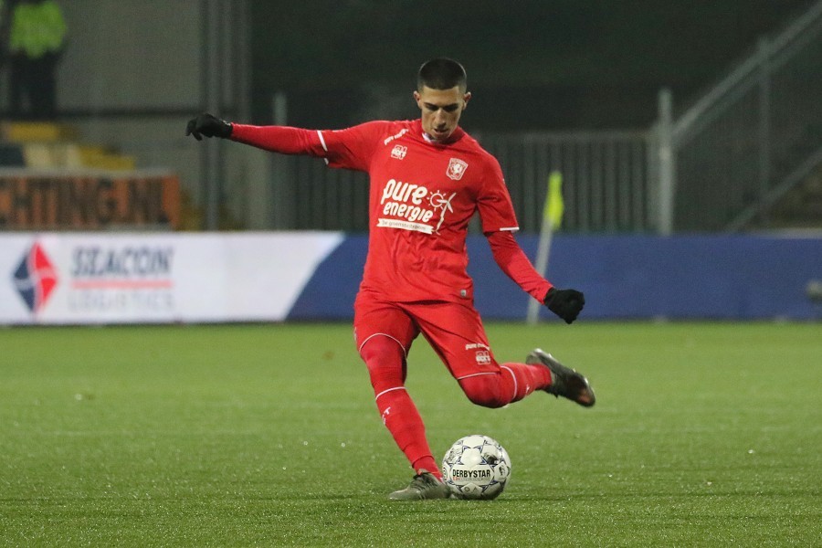 VVV Venlo- FC Twente Enschede (2019/20)_13