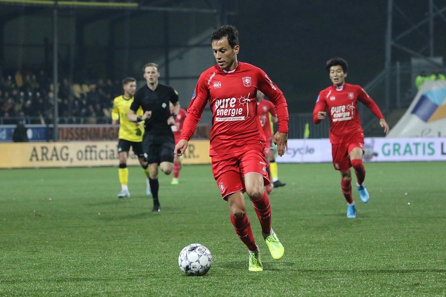 VVV Venlo- FC Twente Enschede (2019/20)_14