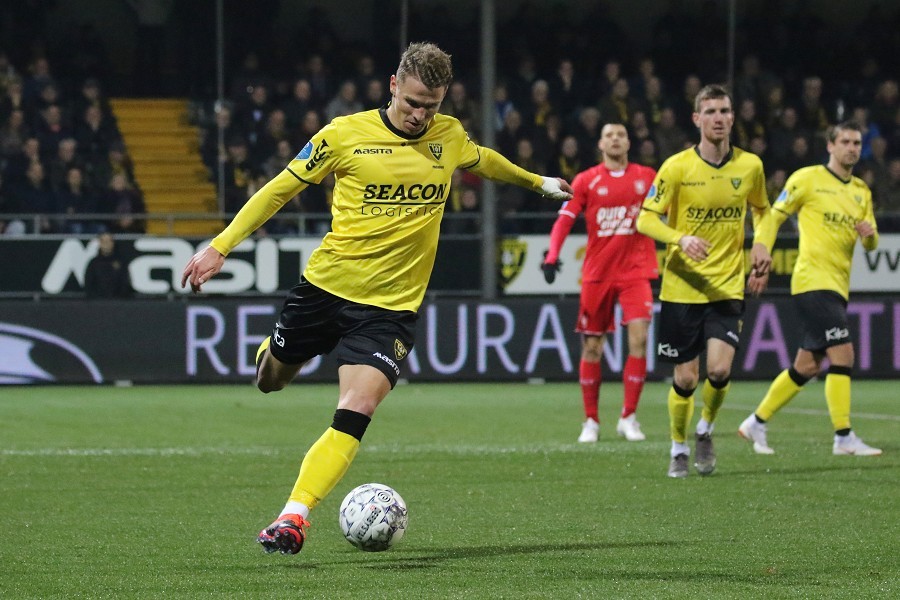 VVV Venlo- FC Twente Enschede (2019/20)_15