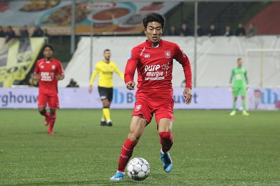 VVV Venlo- FC Twente Enschede (2019/20)_16