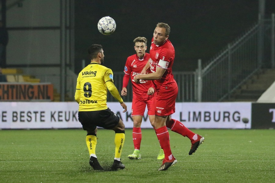 VVV Venlo- FC Twente Enschede (2019/20)_17