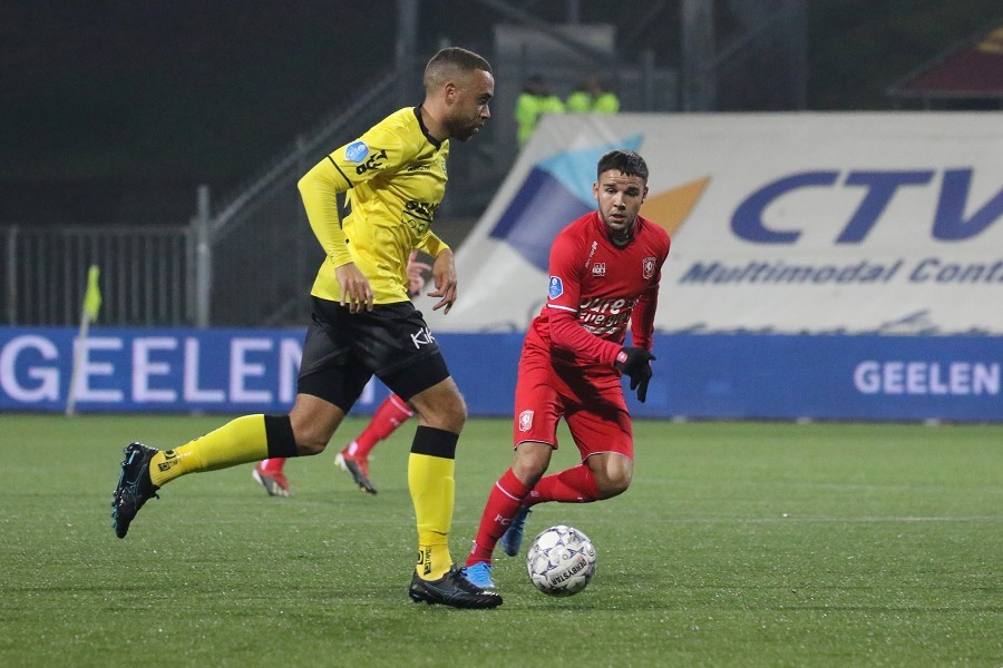VVV Venlo- FC Twente Enschede (2019/20)_18