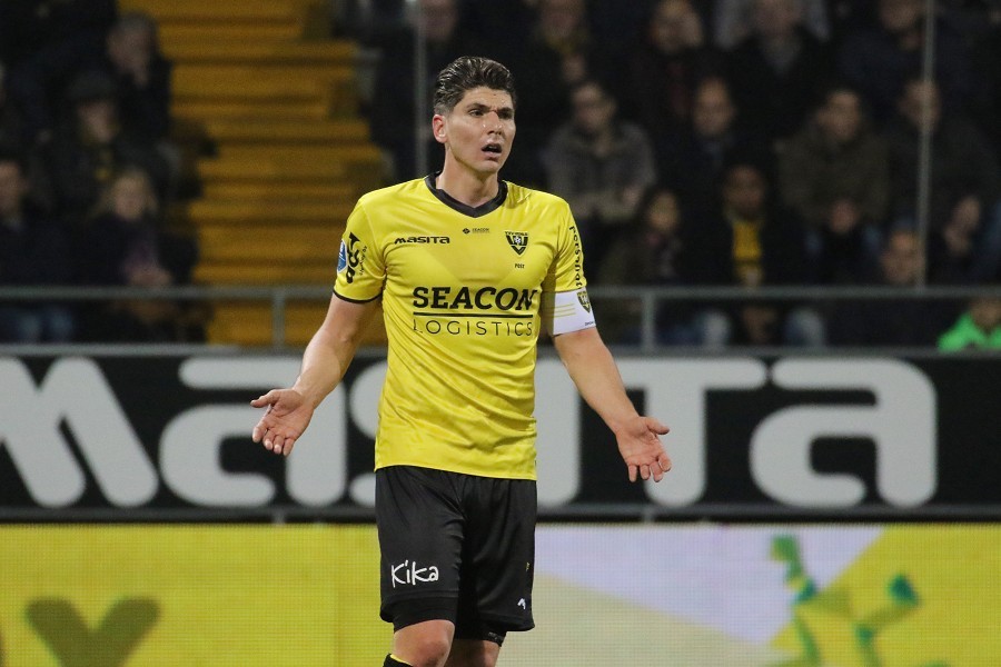 VVV Venlo- FC Twente Enschede (2019/20)_19