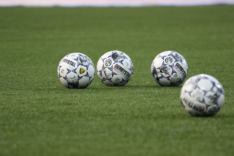 VVV Venlo- FC Twente Enschede (2019/20)_1