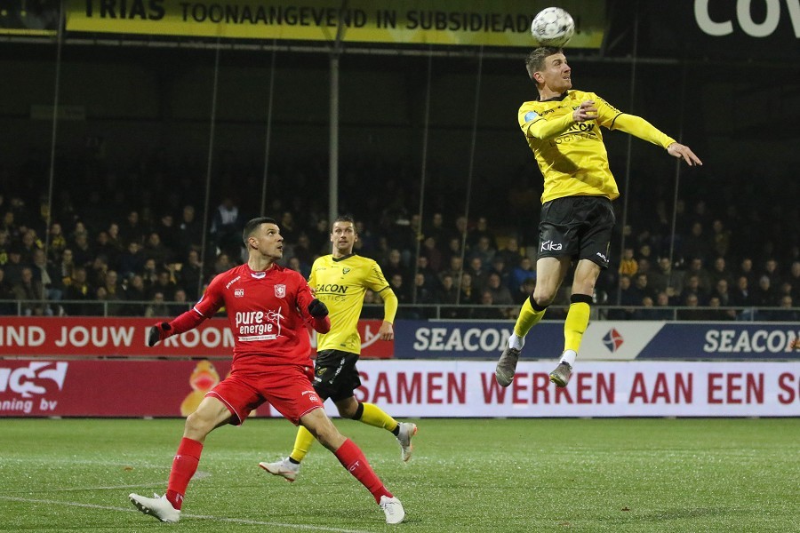 VVV Venlo- FC Twente Enschede (2019/20)_20